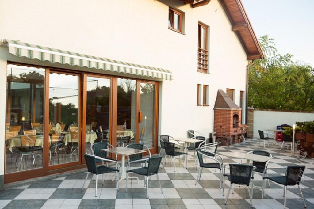 Penzion Jople Podhájska Exterior photo